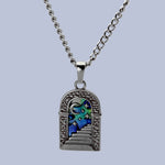 Portal Necklace