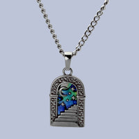 Portal Necklace